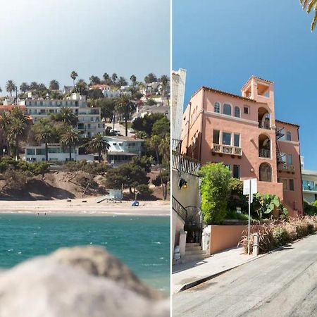 Apartament The Riviera Los Angeles Zewnętrze zdjęcie