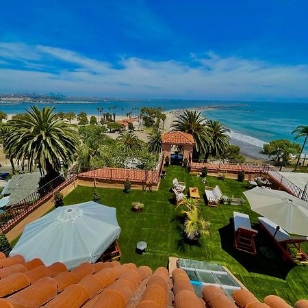 Apartament The Riviera Los Angeles Zewnętrze zdjęcie
