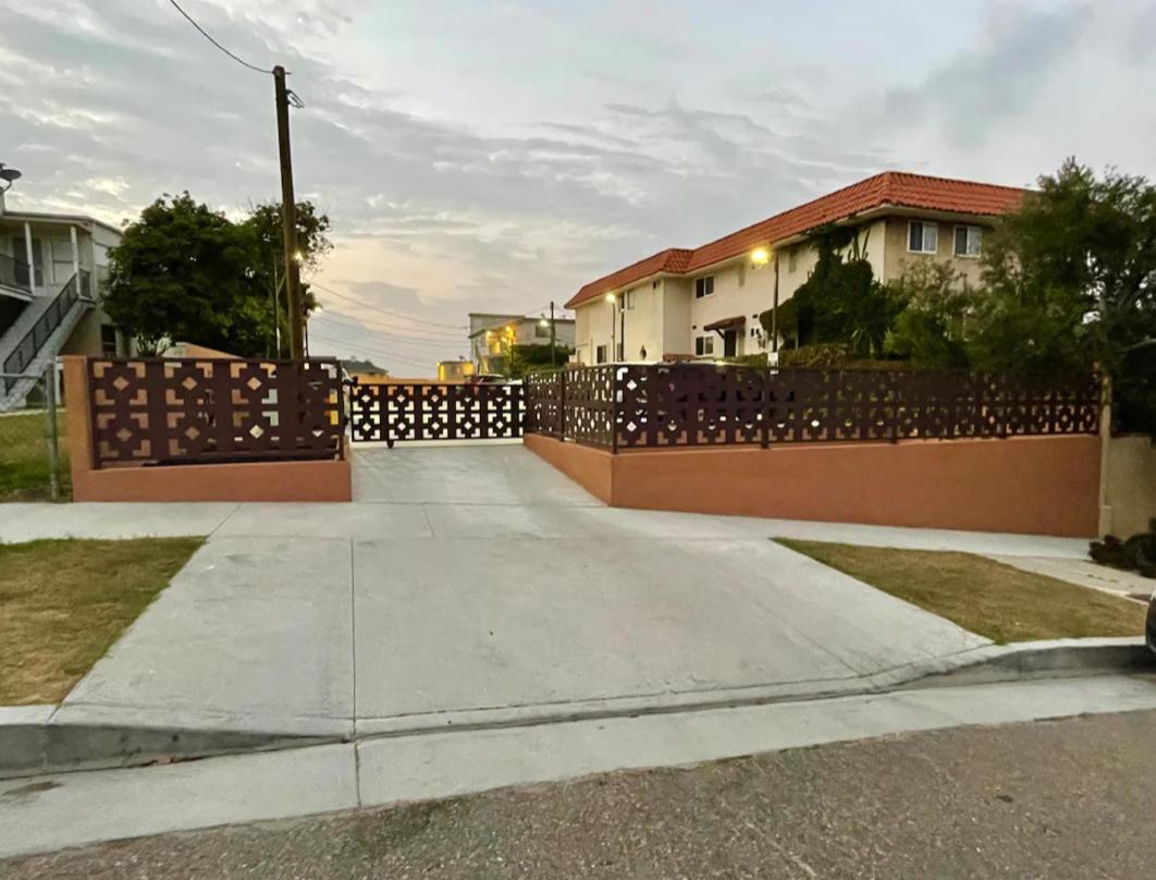 Apartament The Riviera Los Angeles Zewnętrze zdjęcie