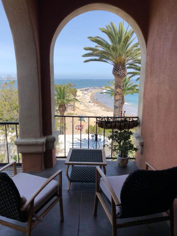 Apartament The Riviera Los Angeles Zewnętrze zdjęcie