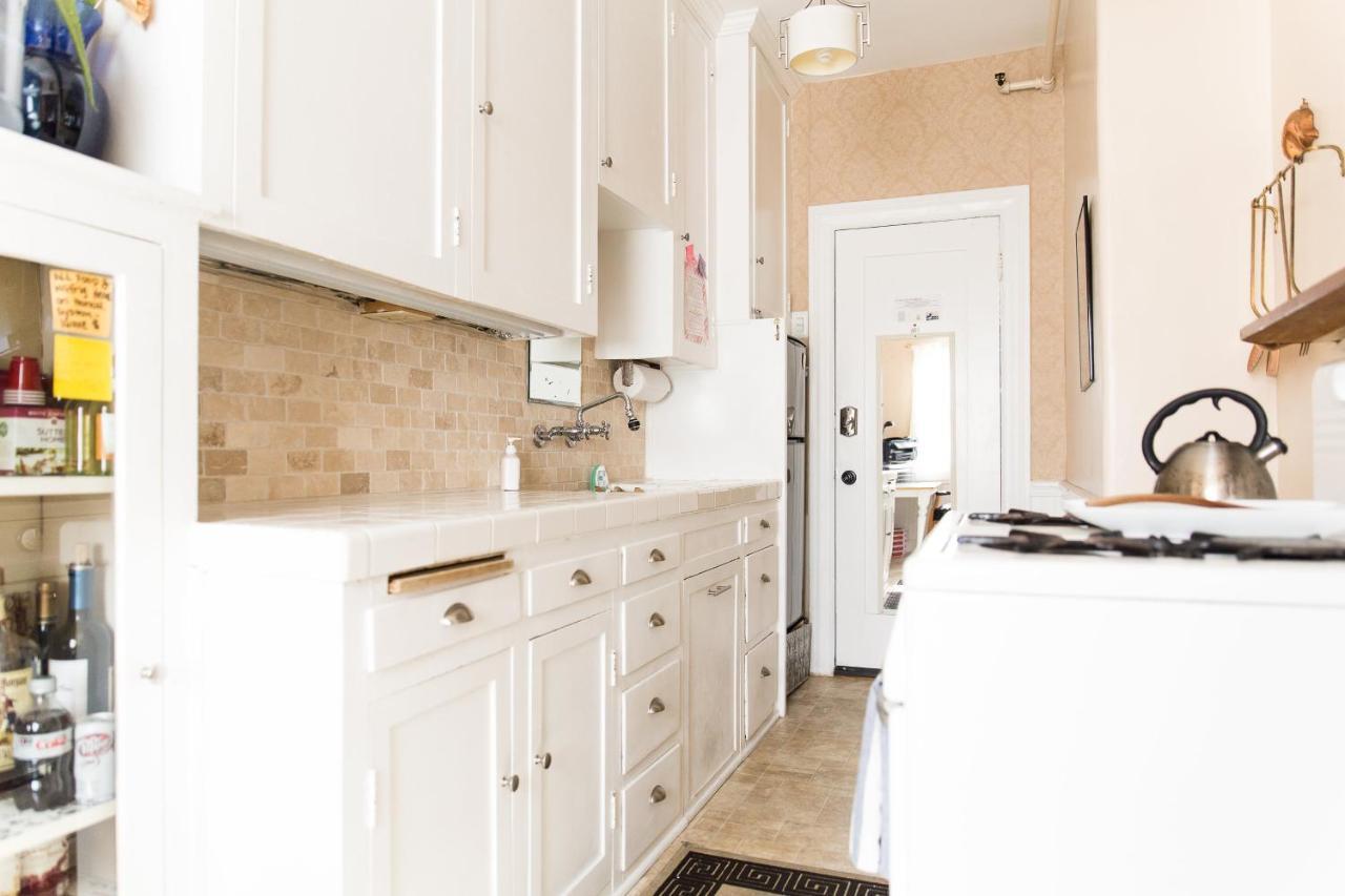 Apartament The Riviera Los Angeles Zewnętrze zdjęcie
