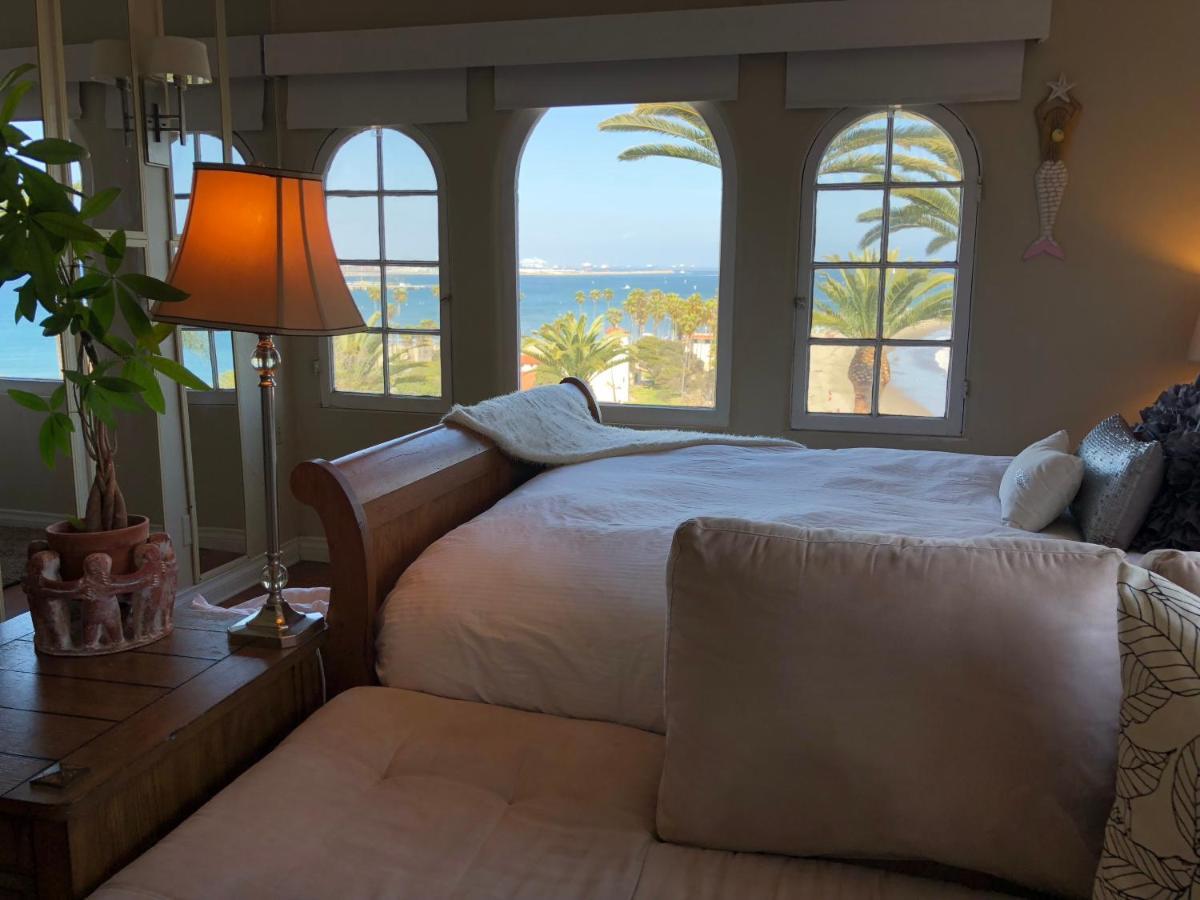 Apartament The Riviera Los Angeles Zewnętrze zdjęcie