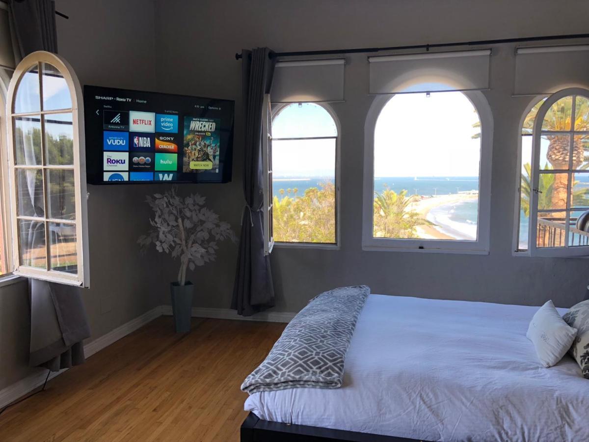 Apartament The Riviera Los Angeles Zewnętrze zdjęcie