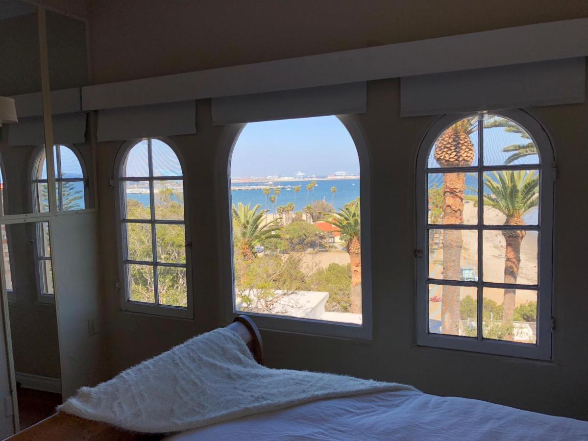 Apartament The Riviera Los Angeles Zewnętrze zdjęcie