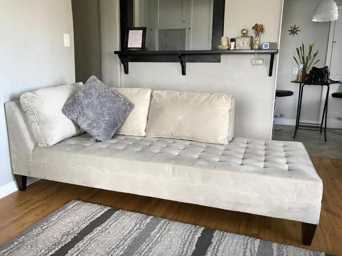 Apartament The Riviera Los Angeles Zewnętrze zdjęcie