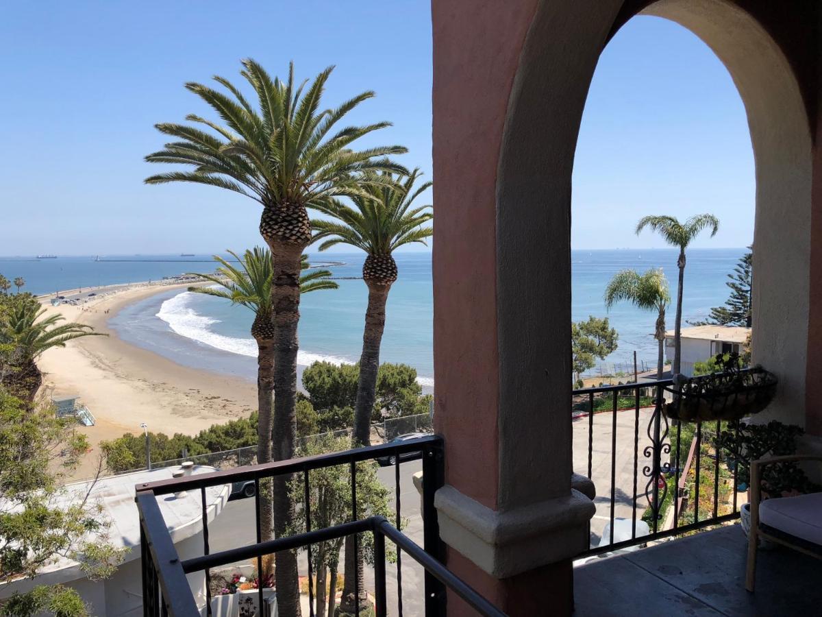Apartament The Riviera Los Angeles Zewnętrze zdjęcie