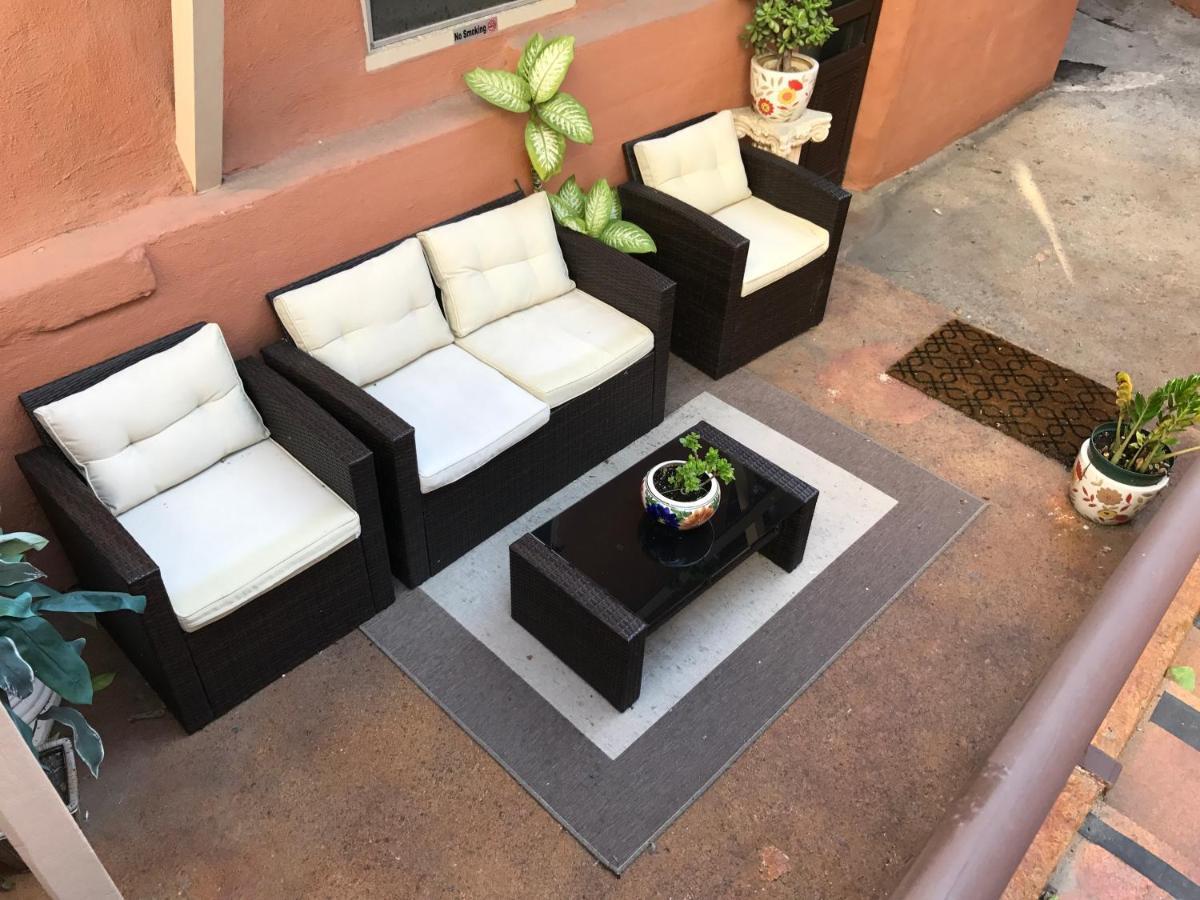 Apartament The Riviera Los Angeles Zewnętrze zdjęcie