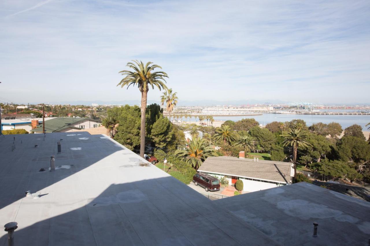Apartament The Riviera Los Angeles Zewnętrze zdjęcie