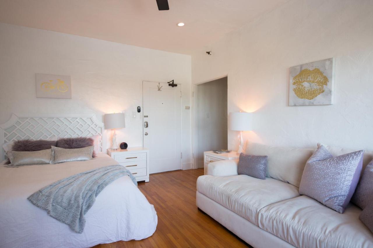 Apartament The Riviera Los Angeles Zewnętrze zdjęcie