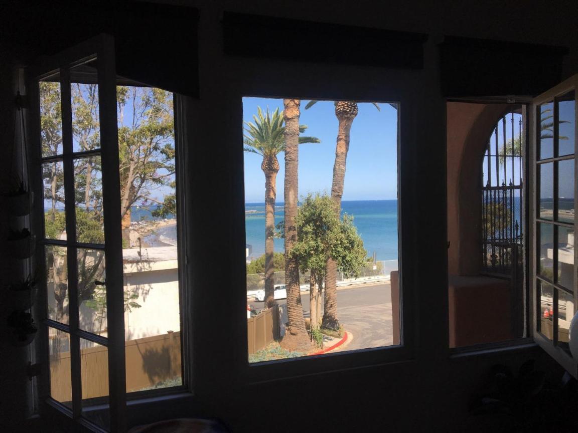 Apartament The Riviera Los Angeles Zewnętrze zdjęcie