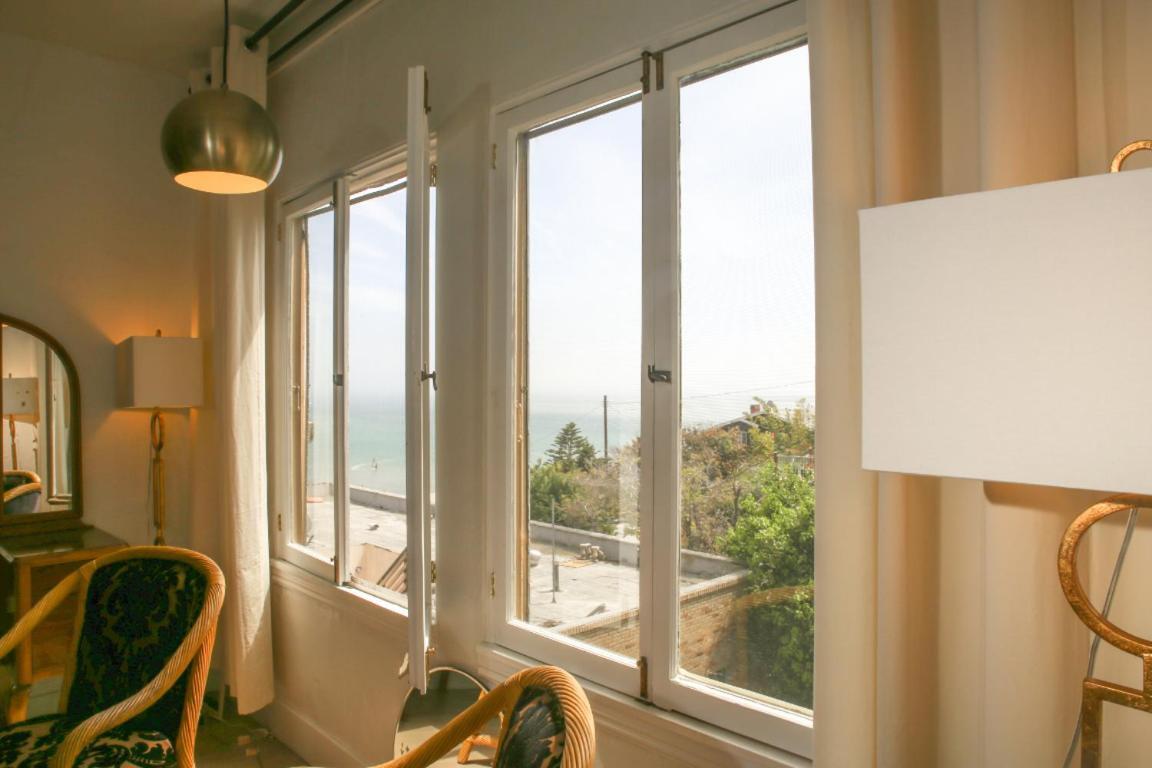 Apartament The Riviera Los Angeles Zewnętrze zdjęcie