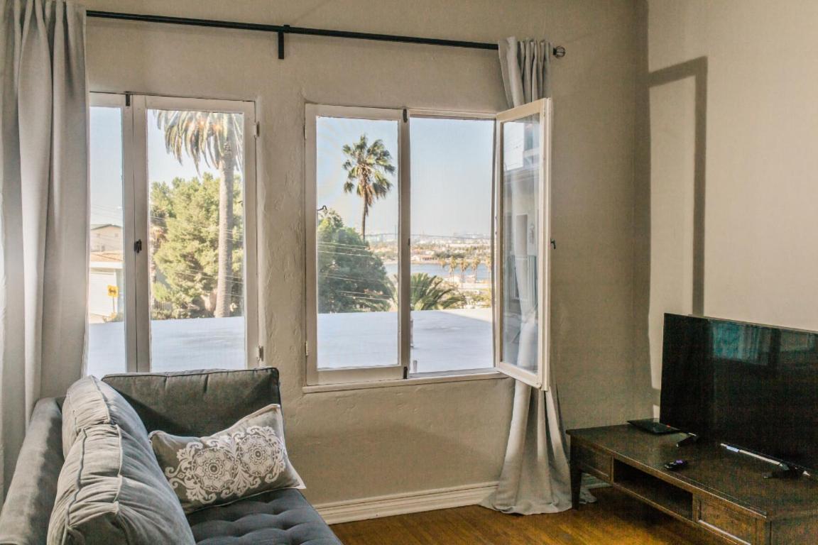 Apartament The Riviera Los Angeles Zewnętrze zdjęcie
