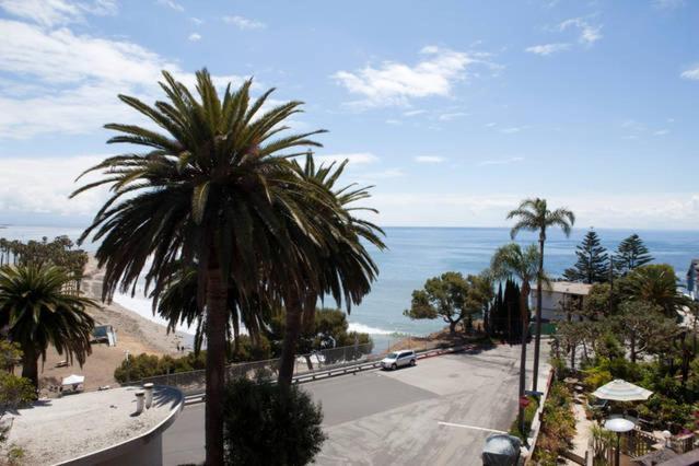 Apartament The Riviera Los Angeles Zewnętrze zdjęcie